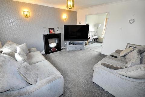 4 bedroom detached house for sale, 8 Broomehouse Avenue Irlam M44 5FT