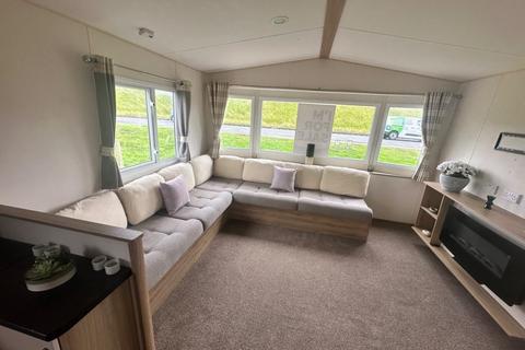 2 bedroom static caravan for sale, New Beach Holiday Park