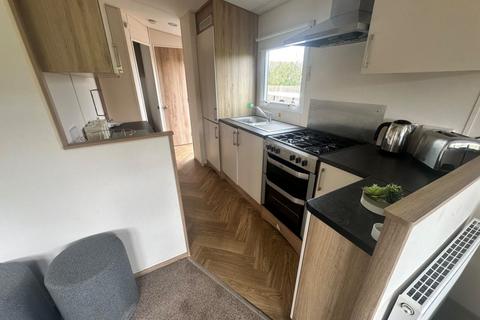 2 bedroom static caravan for sale, New Beach Holiday Park