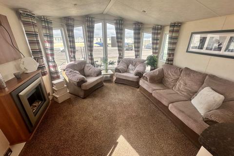 2 bedroom static caravan for sale, New Beach Holiday Park