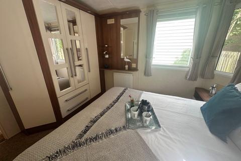 2 bedroom static caravan for sale, New Beach Holiday Park