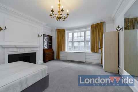 4 bedroom apartment to rent, Newton Court, Kensinton Church Street, London, W8