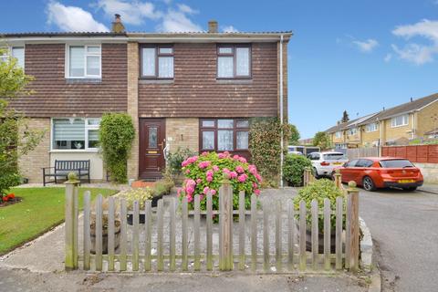 3 bedroom end of terrace house for sale, Cherry Brook Road, Folkestone CT20