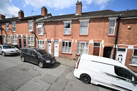 2 bedroom terraced house for sale, Fisher Street, Wolverhampton WV3