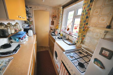 2 bedroom terraced house for sale, Fisher Street, Wolverhampton WV3