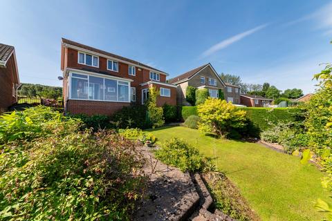 5 bedroom detached house for sale, Townend Lane, Deepcar, S36