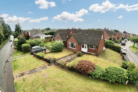 3 bedroom detached bungalow for sale, Soulton Road, Wem, SY4