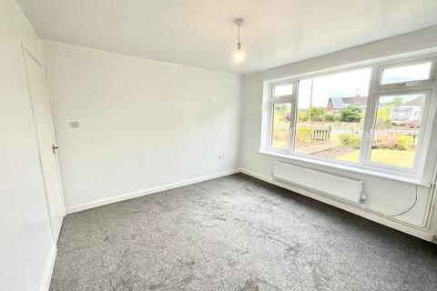 3 bedroom detached bungalow for sale, Soulton Road, Wem, SY4