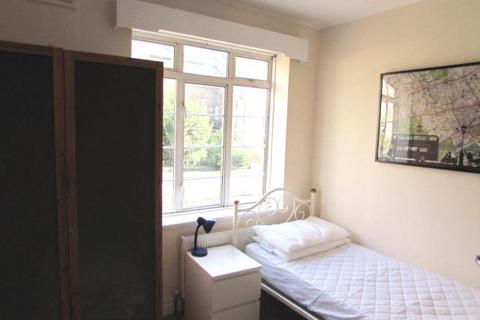 2 bedroom flat to rent, Barons Keep, Gliddon Road, London W14