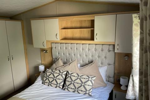 2 bedroom static caravan for sale, Newhaven Holiday Park