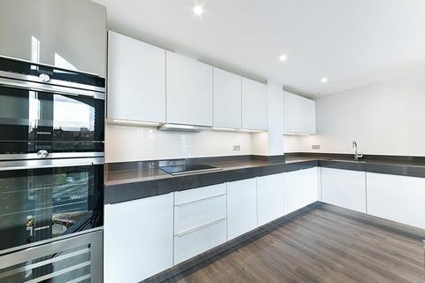 2 bedroom flat to rent, Kingwood House, Chaucer Gardens, London, E1