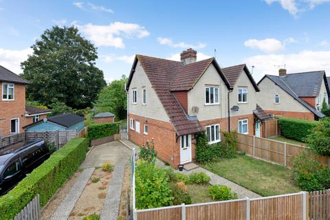 3 bedroom semi-detached house for sale, Elizabeth Road, Surrey GU7