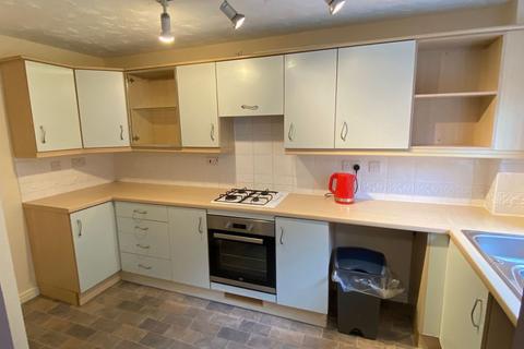 3 bedroom terraced house for sale, Cowbeck Close, Wootton Fields, Northampton NN4 6JF