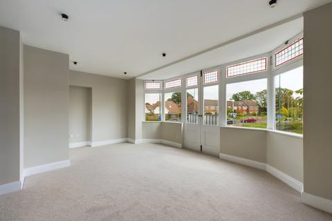 2 bedroom end of terrace house for sale, The Street, Cowfold, Horsham, West Sussex, RH13