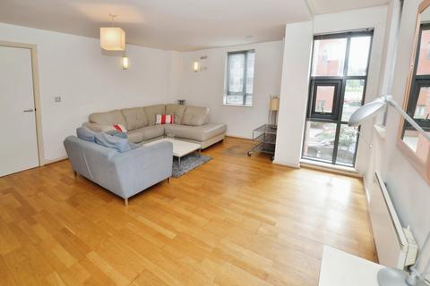 2 bedroom flat for sale, City Gate 1, 1 Blantyre Street, Manchester, Greater Manchester, M15