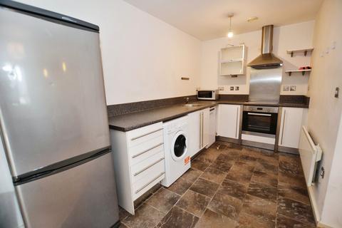 2 bedroom flat for sale, City Gate 1, 1 Blantyre Street, Manchester, Greater Manchester, M15