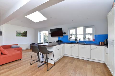 4 bedroom bungalow for sale, Barton Lane, Barton on Sea, New Milton, Hampshire, BH25