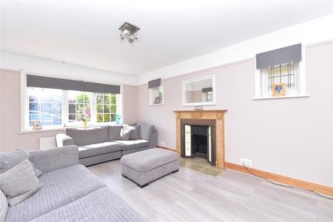 4 bedroom bungalow for sale, Barton Lane, Barton on Sea, New Milton, Hampshire, BH25