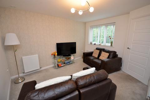 2 bedroom terraced house for sale, Derwentwater Road, Gateshead