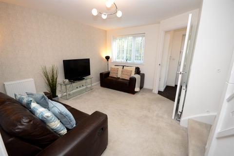 2 bedroom terraced house for sale, Derwentwater Road, Gateshead