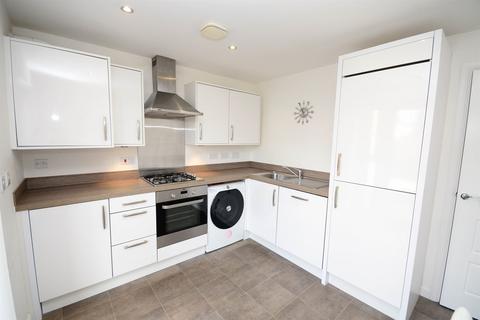 2 bedroom terraced house for sale, Derwentwater Road, Gateshead