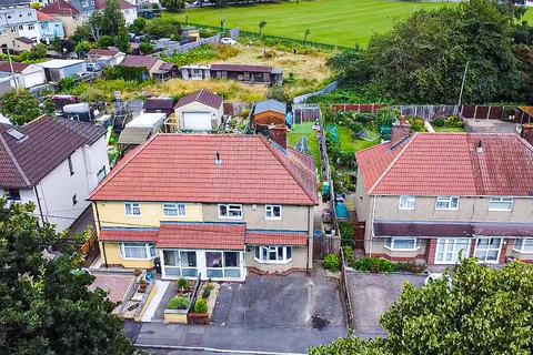 3 bedroom semi-detached house for sale, Baden Road, Bristol BS15