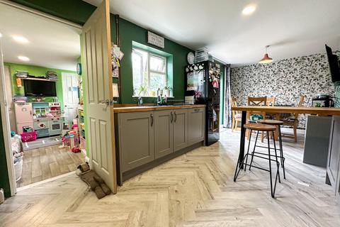 15 Baden Road, Kingswood, Bristol, BS15 9XD