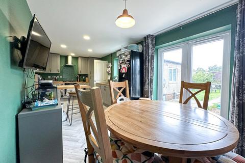 15 Baden Road, Kingswood, Bristol, BS15 9XD