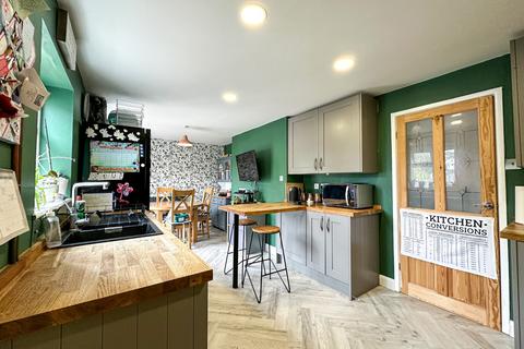 15 Baden Road, Kingswood, Bristol, BS15 9XD