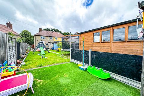 15 Baden Road, Kingswood, Bristol, BS15 9XD
