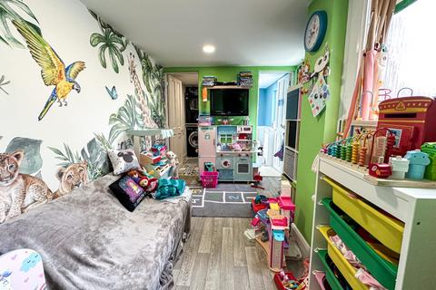 15 Baden Road, Kingswood, Bristol, BS15 9XD
