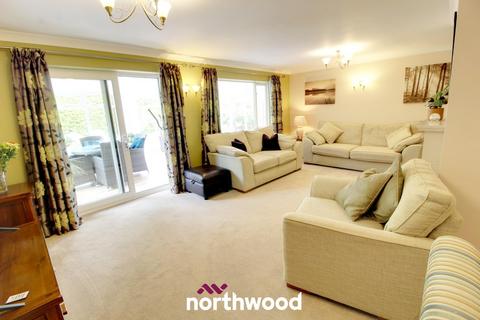 4 bedroom detached house for sale, Old Thorne Road, Doncaster DN7