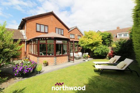 4 bedroom detached house for sale, Old Thorne Road, Doncaster DN7