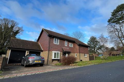 4 bedroom detached house for sale, GEFFERS RIDE, ASCOT, BERKSHIRE, SL5 7JZ