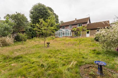 4 bedroom detached house for sale, GEFFERS RIDE, ASCOT, BERKSHIRE, SL5 7JZ