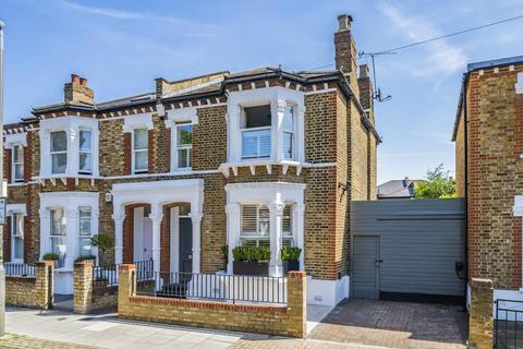 3 bedroom semi-detached house for sale, Edna Street, Battersea