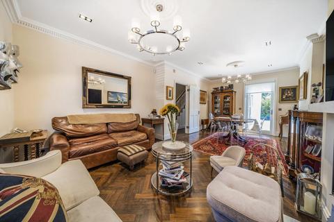 3 bedroom semi-detached house for sale, Edna Street, Battersea