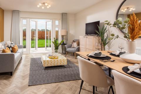 2 bedroom semi-detached house for sale, Plot 235, The Blacksmith at Hartwell Park, Rotary Way, Hartlepool TS26