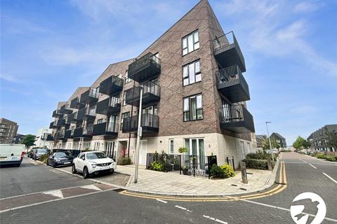 2 bedroom flat for sale, Corys Road, Rochester, Kent, ME1