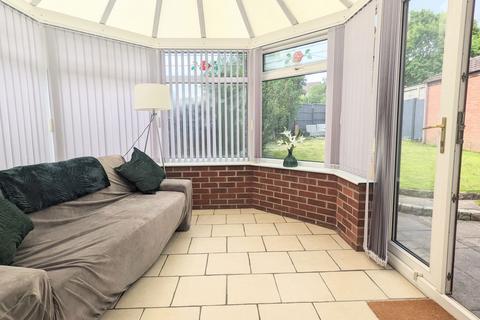 4 bedroom detached house for sale, Newburn Close, Skelmersdale WN8