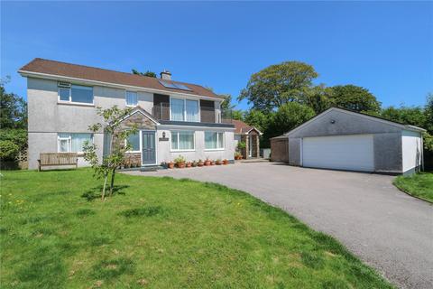 5 bedroom detached house for sale, Yelverton, Devon