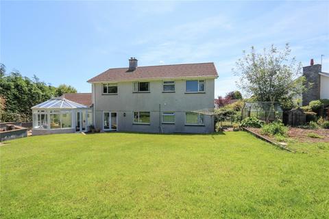 5 bedroom detached house for sale, Yelverton, Devon