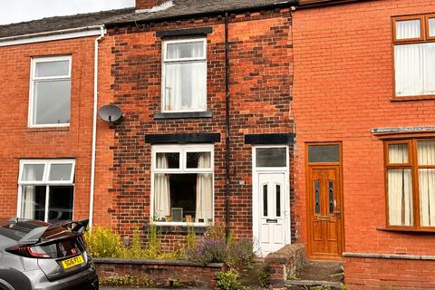 2 bedroom terraced house for sale, Mason Street, Horwich, Bolton