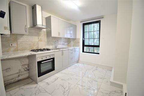 2 bedroom flat to rent, Marsom House, Provost Estate, London, N1