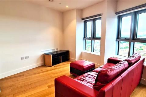 2 bedroom flat to rent, Barking Road, London E16