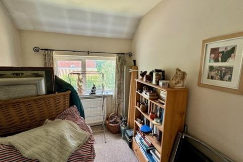 2 bedroom terraced house for sale, 2 Stocks Hill Ludford Market Rasen LN8 6AB