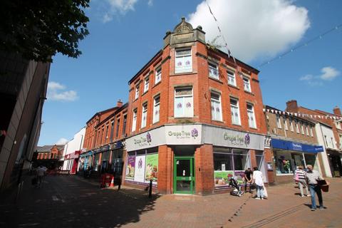 Apartment for sale, Bailey Street, Oswestry SY11