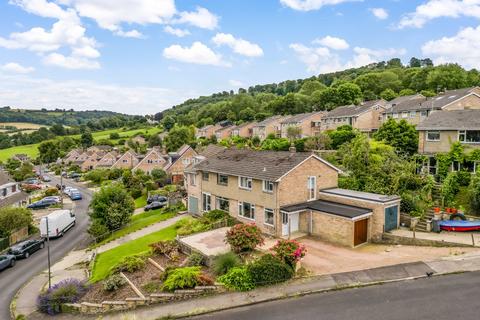 3 bedroom semi-detached house for sale, Kings Road, Stroud, Gloucestershire, GL5