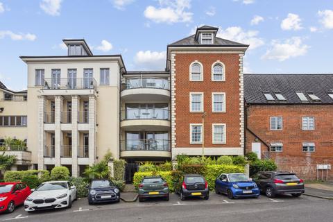 2 bedroom apartment to rent, Bakhaty House, Jewry Street, Winchester, Hampshire, SO23