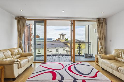 2 bedroom apartment to rent, Bakhaty House, Jewry Street, Winchester, Hampshire, SO23
